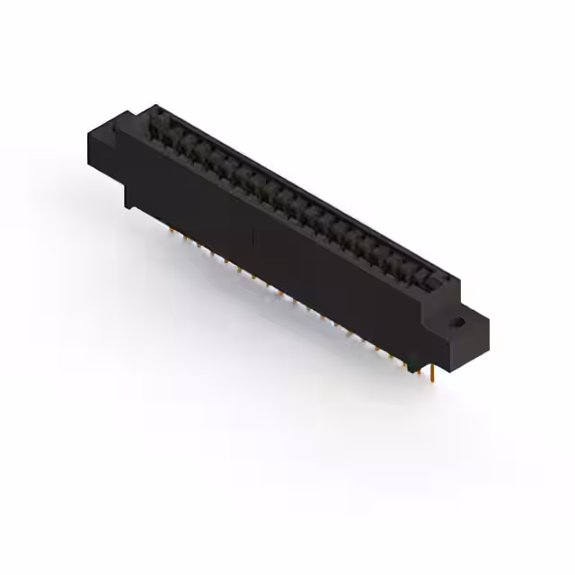 396-020-541-602 EDAC Inc.  Edgeboard Connectors